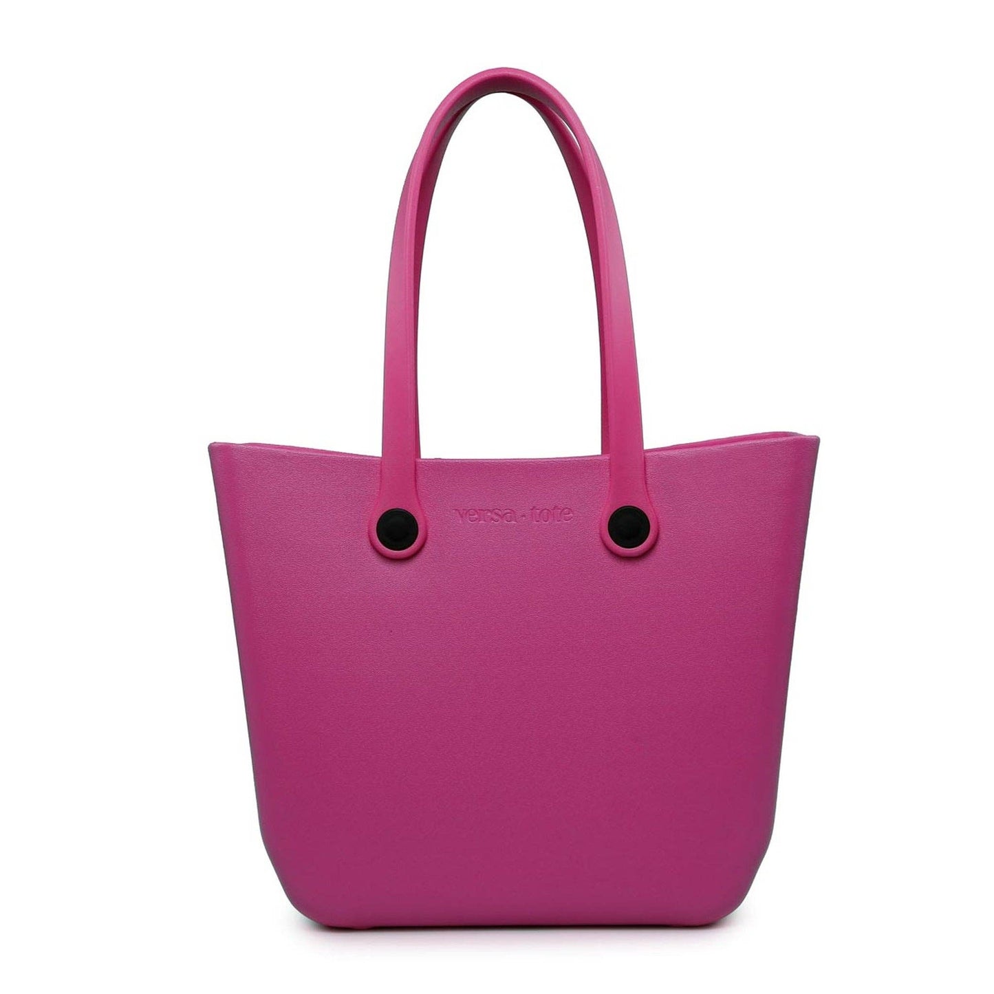 Vira Versa Tote w/ Interchangeable Straps: Lilac