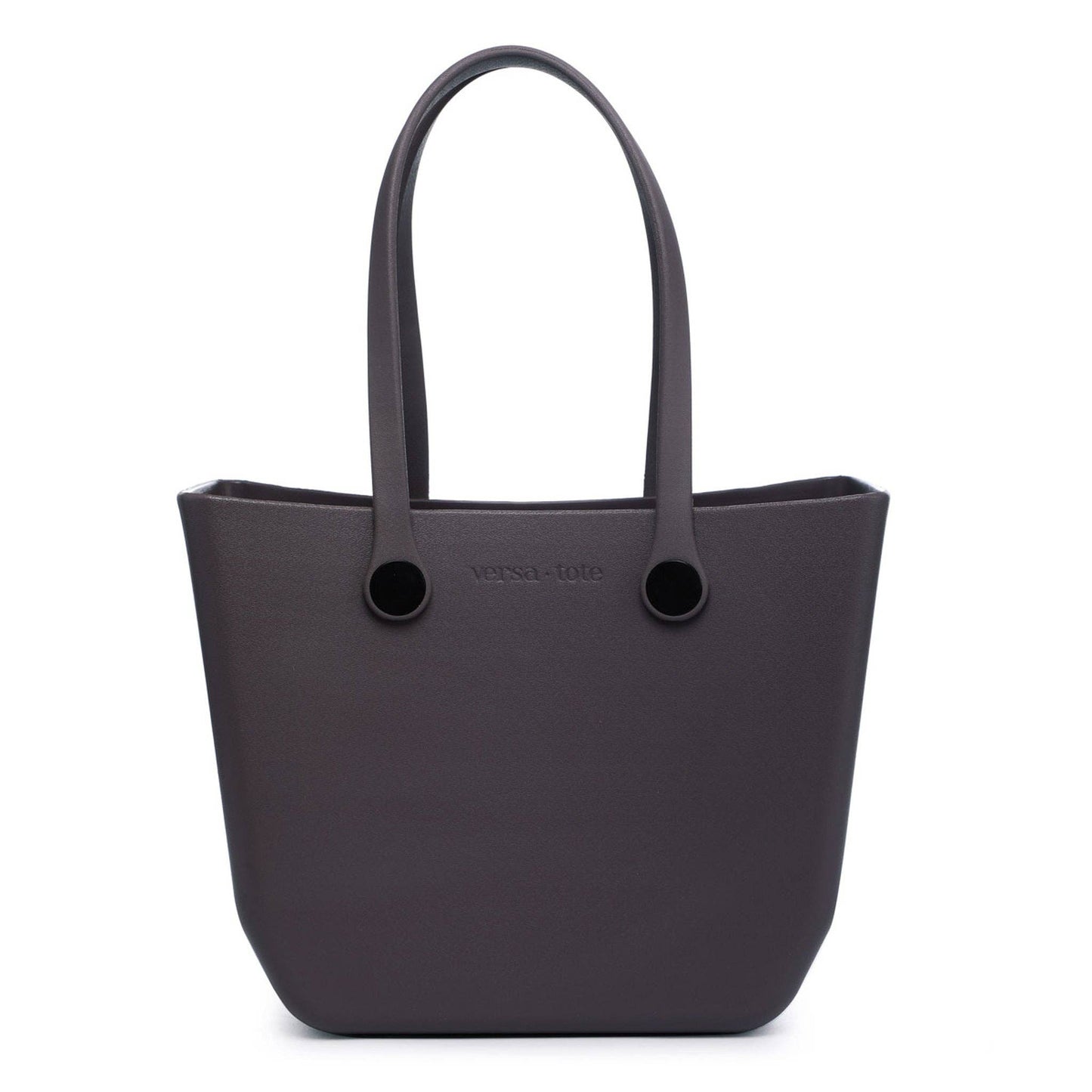 Vira Versa Tote w/ Interchangeable Straps: Lilac